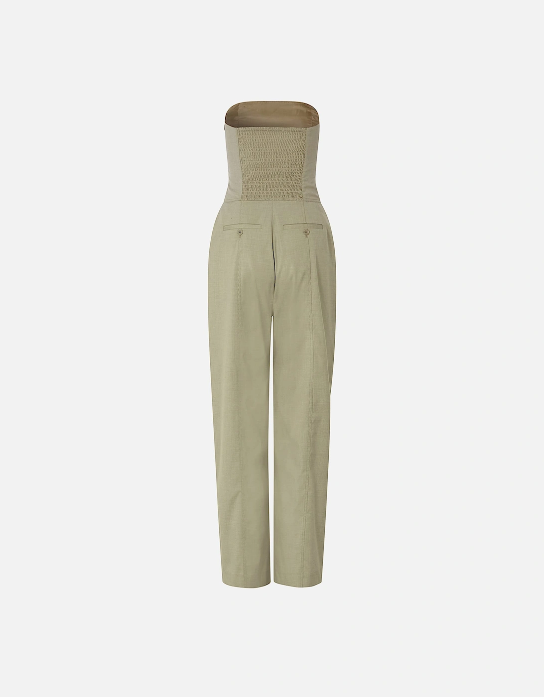 Sarai Jumpsuit