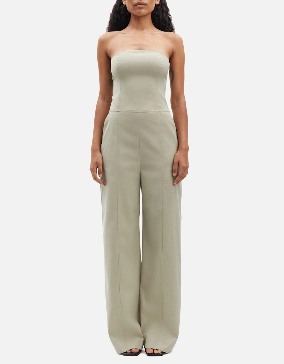 Sarai Jumpsuit, 3 of 2