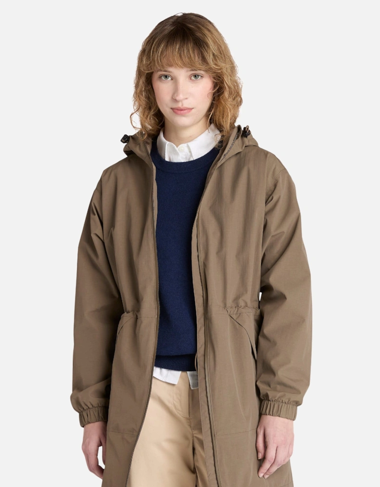 Winnick Waterproof Parka Jacket