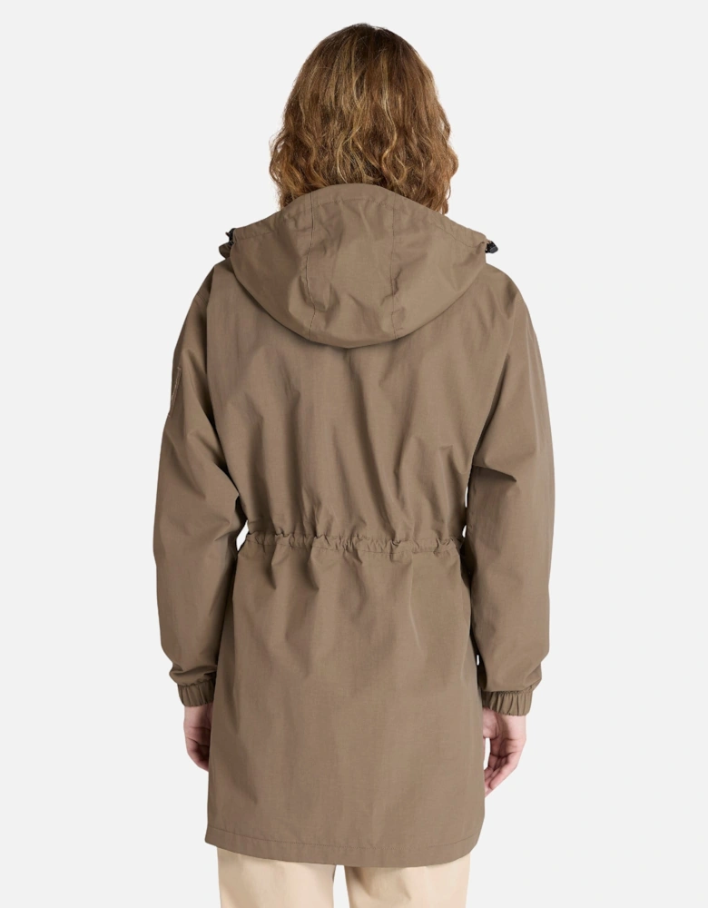 Winnick Waterproof Parka Jacket