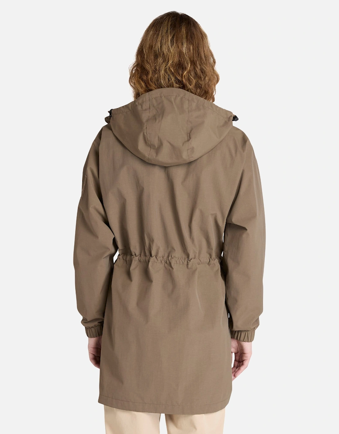 Winnick Waterproof Parka Jacket