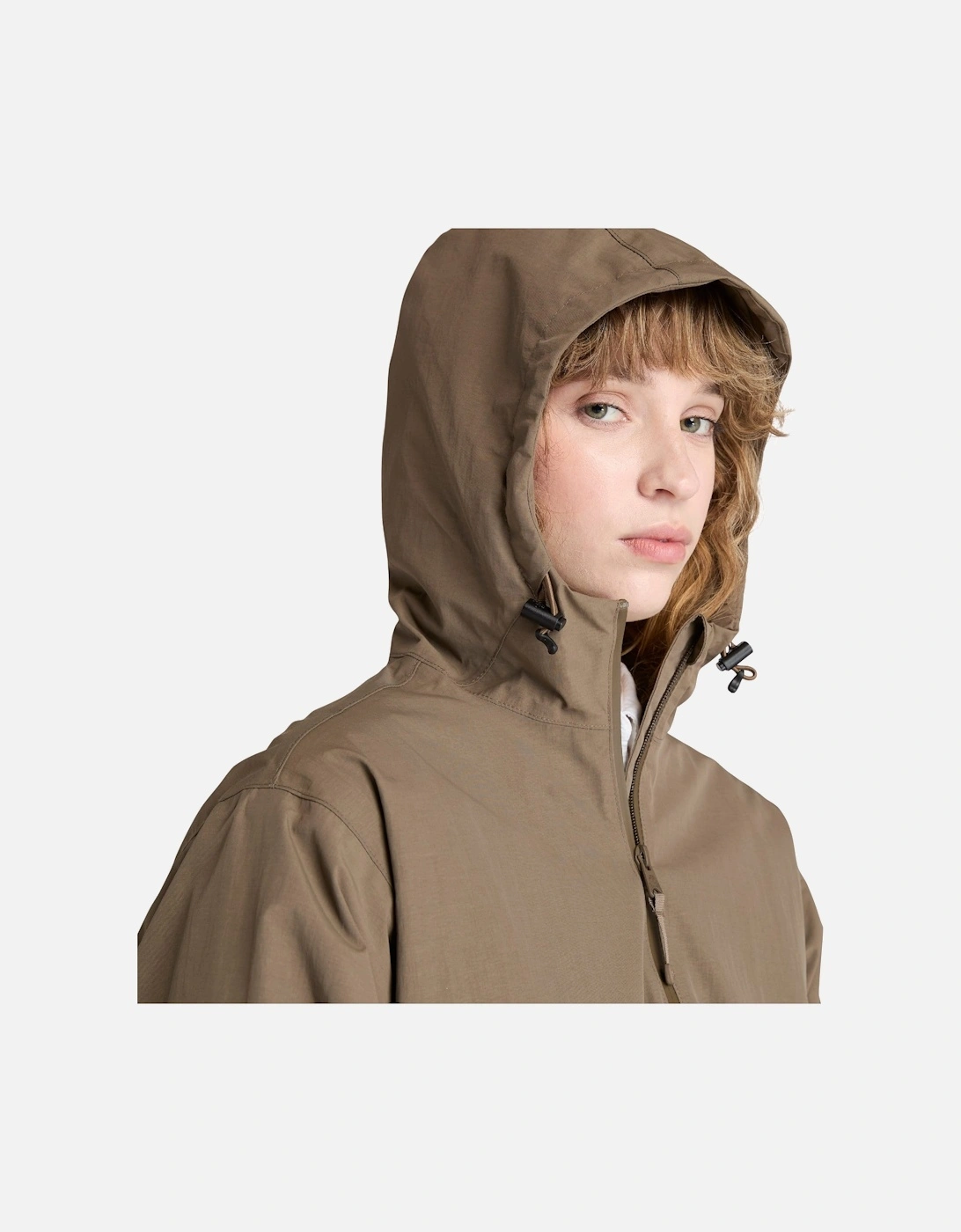 Winnick Waterproof Parka Jacket