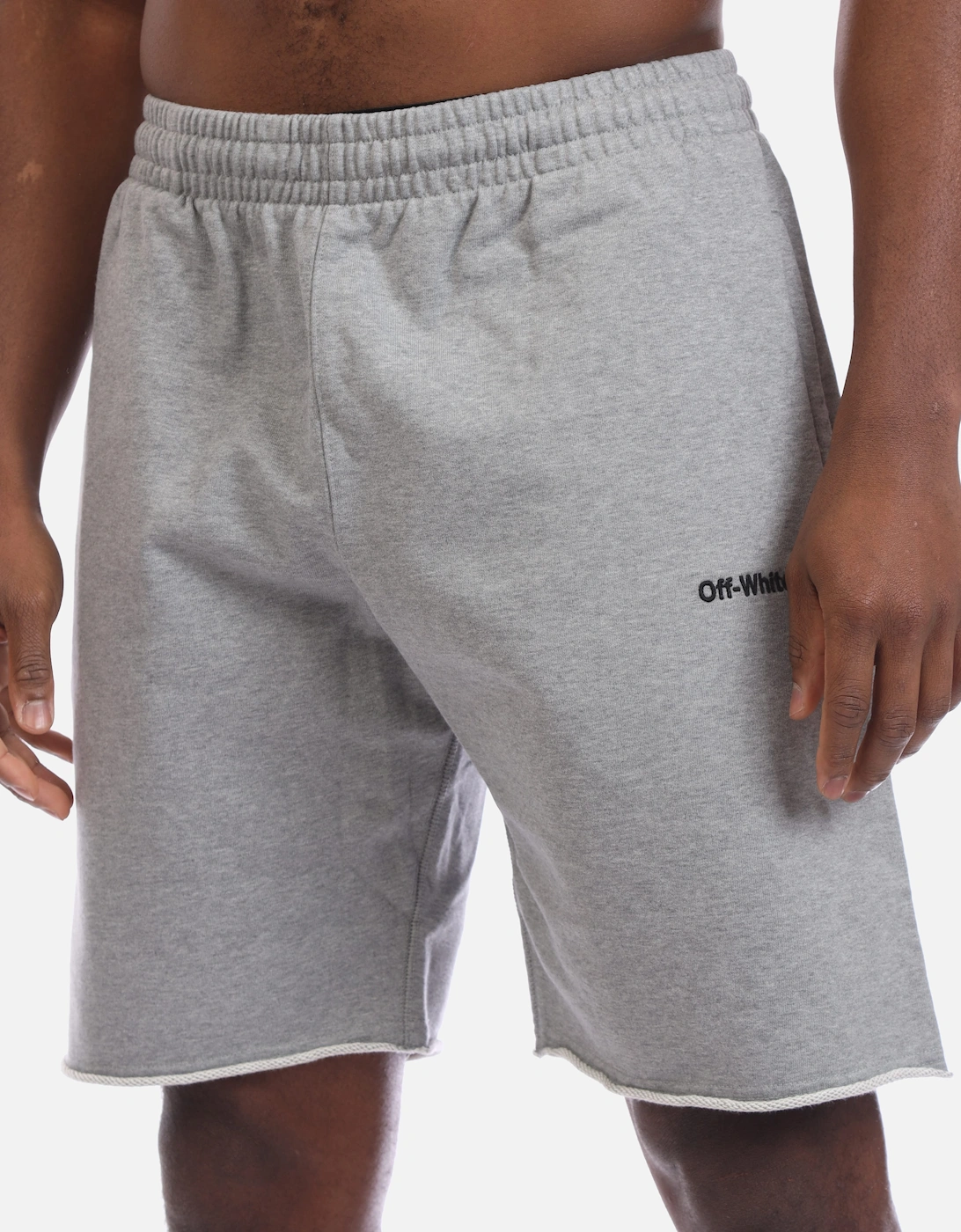 For All Sweat Shorts, 4 of 3