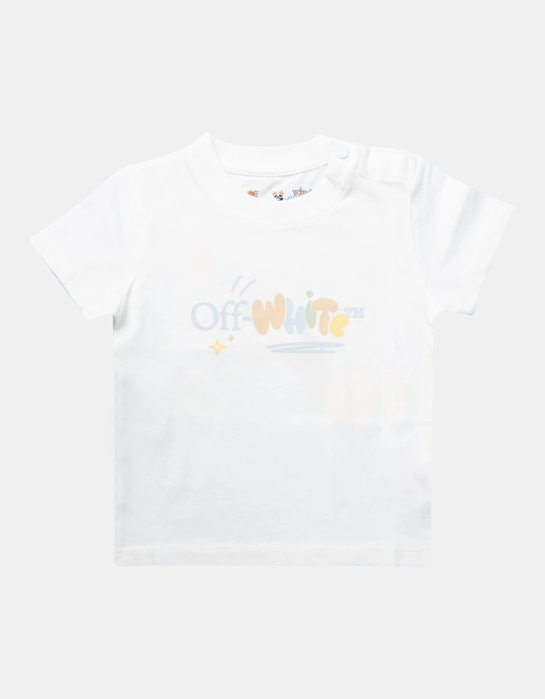 Infants Funny T-Shirt