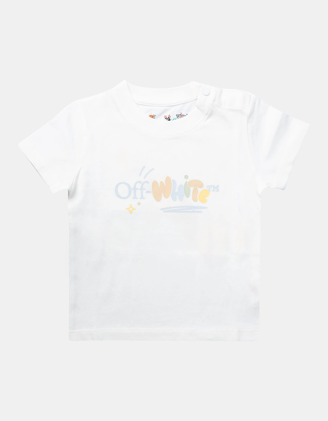 Infants Funny T-Shirt, 3 of 2
