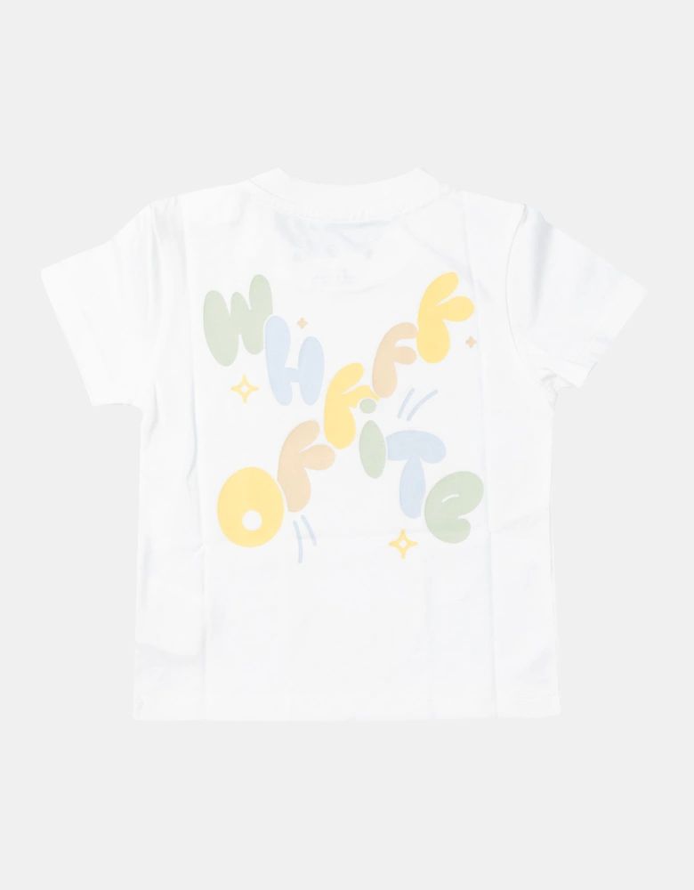 Infants Funny T-Shirt