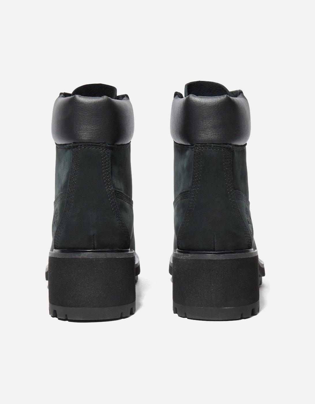 Kinsley Mid-Lace Up Waterproof Boot