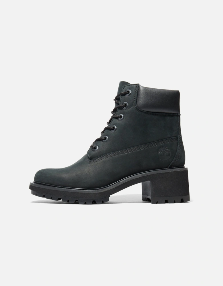 Kinsley Mid-Lace Up Waterproof Boot