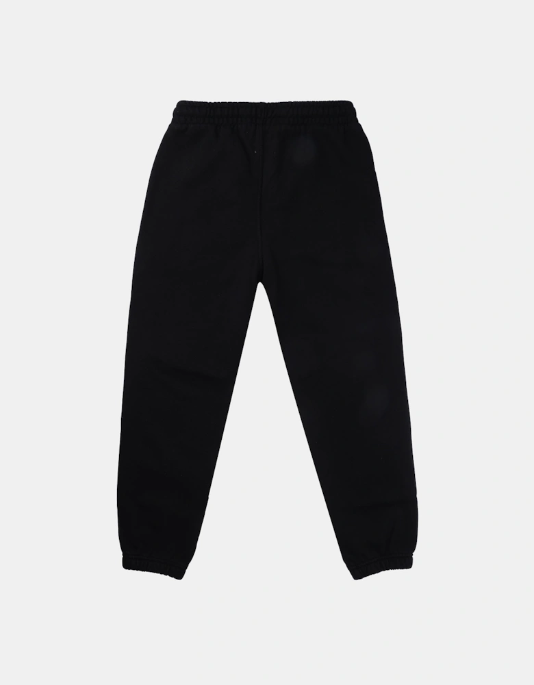 Juniors Multi Off Stamp Sweatpants