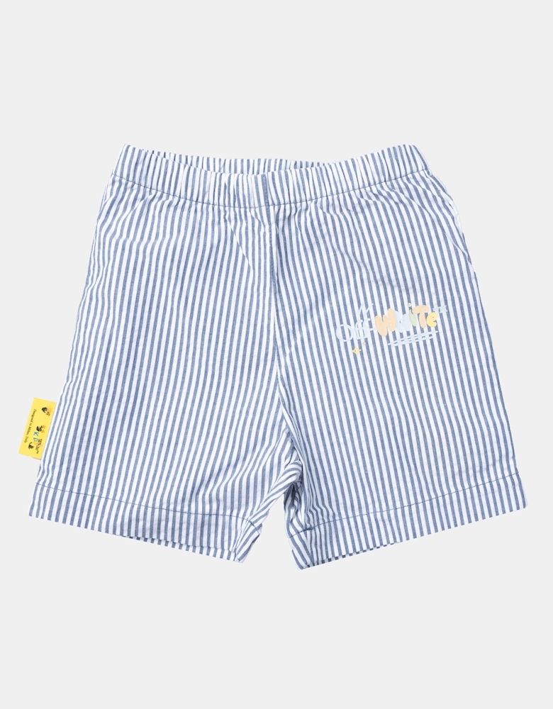 Infants Funny Shorts