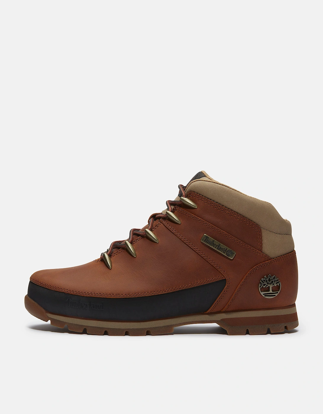 Euro Sprint Mid-Lace Up Boot Medium