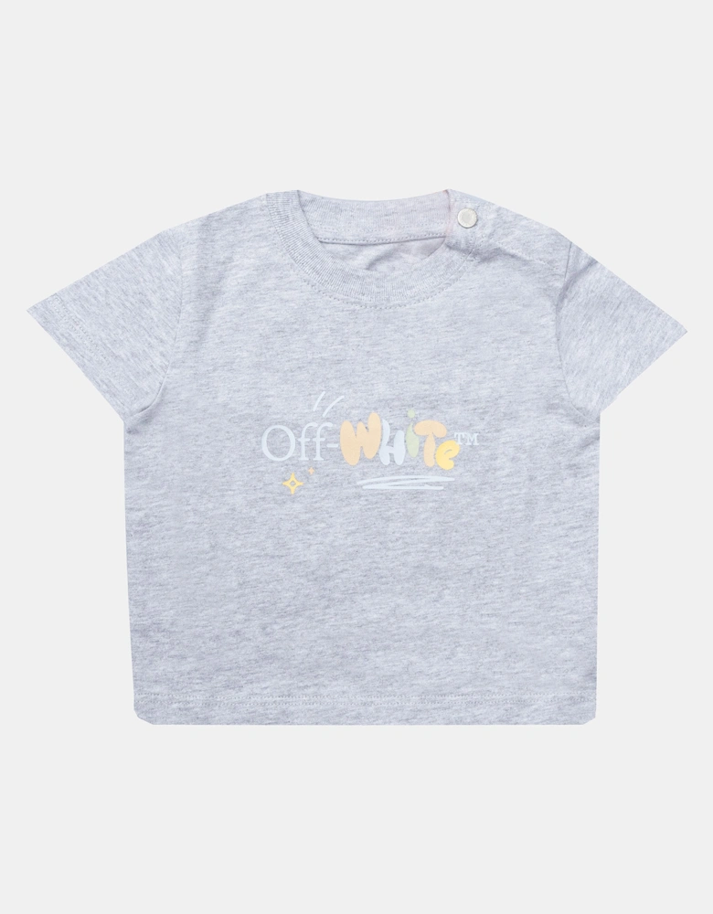 Infants Funny T-Shirt