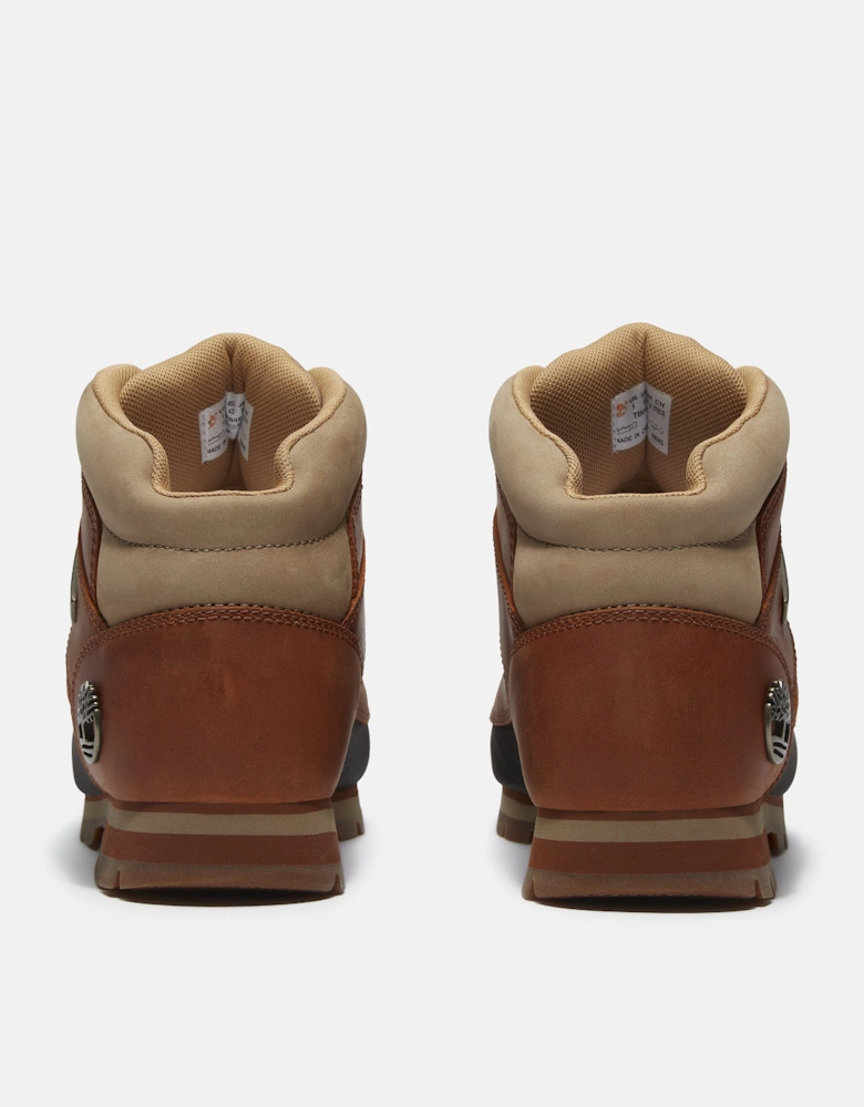 Euro Sprint Mid-Lace Up Boot Medium