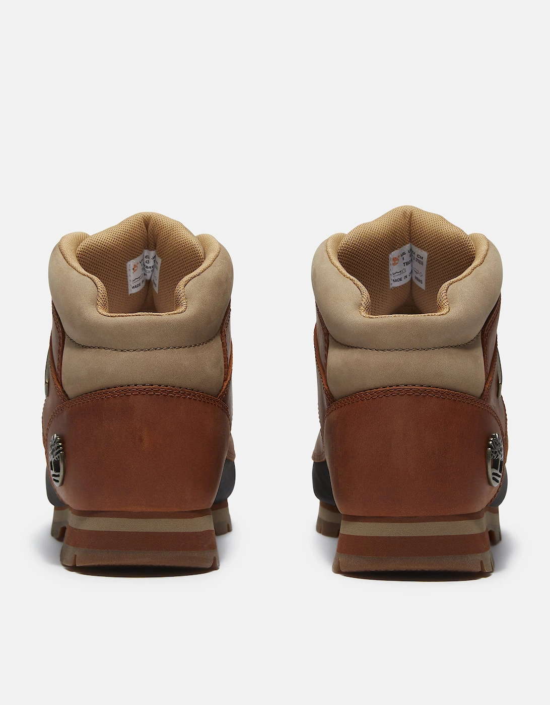 Euro Sprint Mid-Lace Up Boot Medium