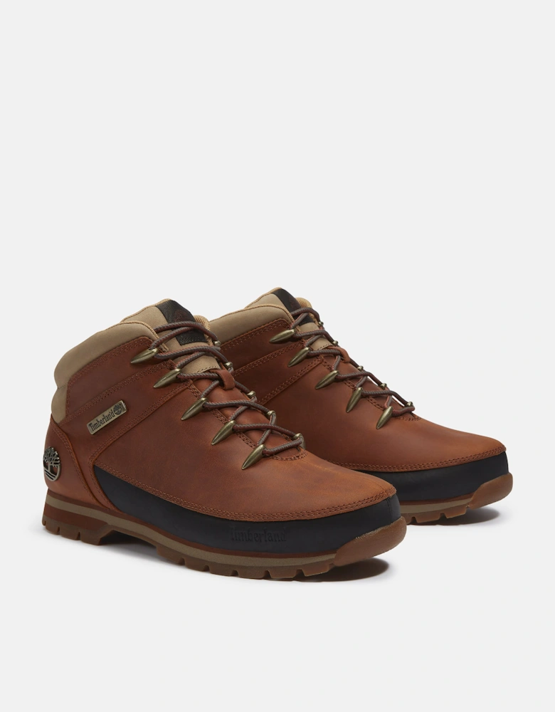 Euro Sprint Mid-Lace Up Boot Medium