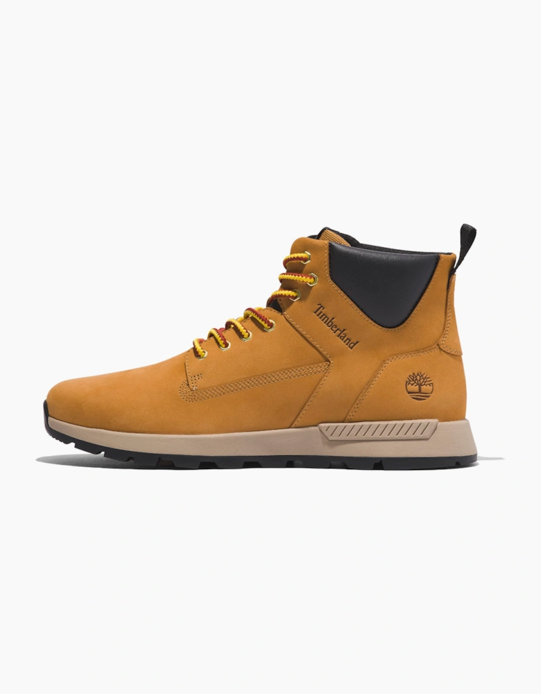 Killington Trekker Mid-Lace Up Trainer