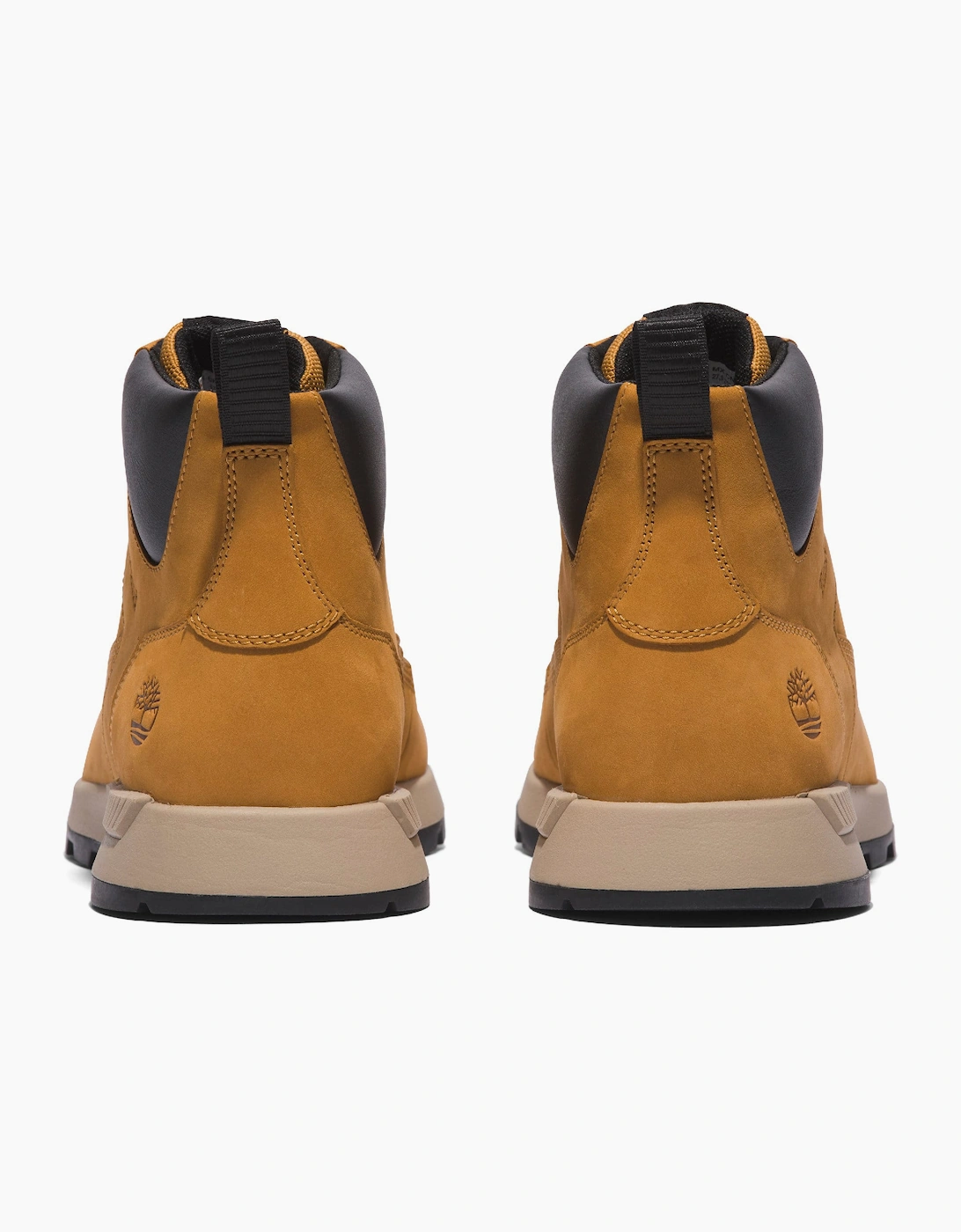 Killington Trekker Mid-Lace Up Trainer