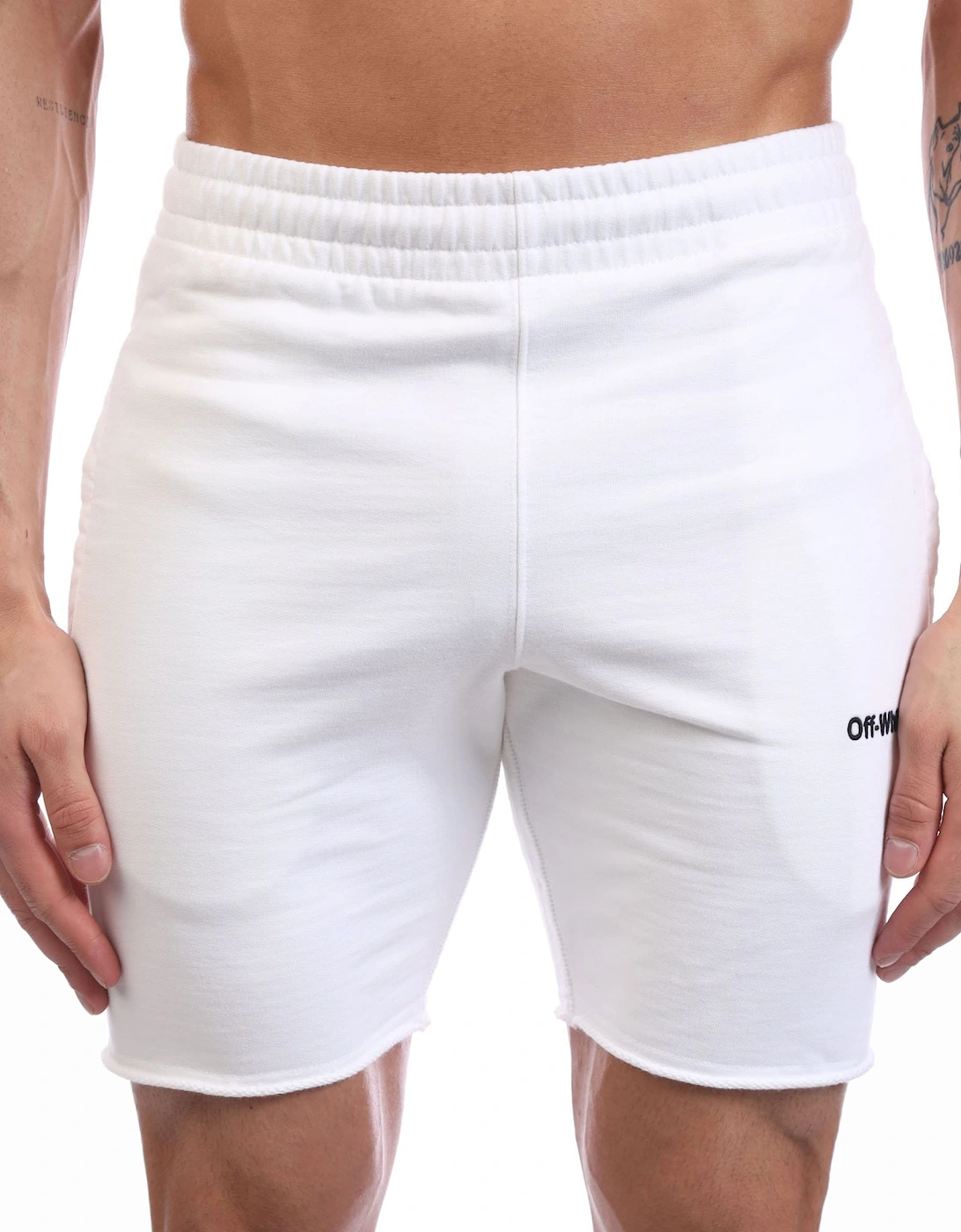 For All Sweat Shorts, 5 of 4