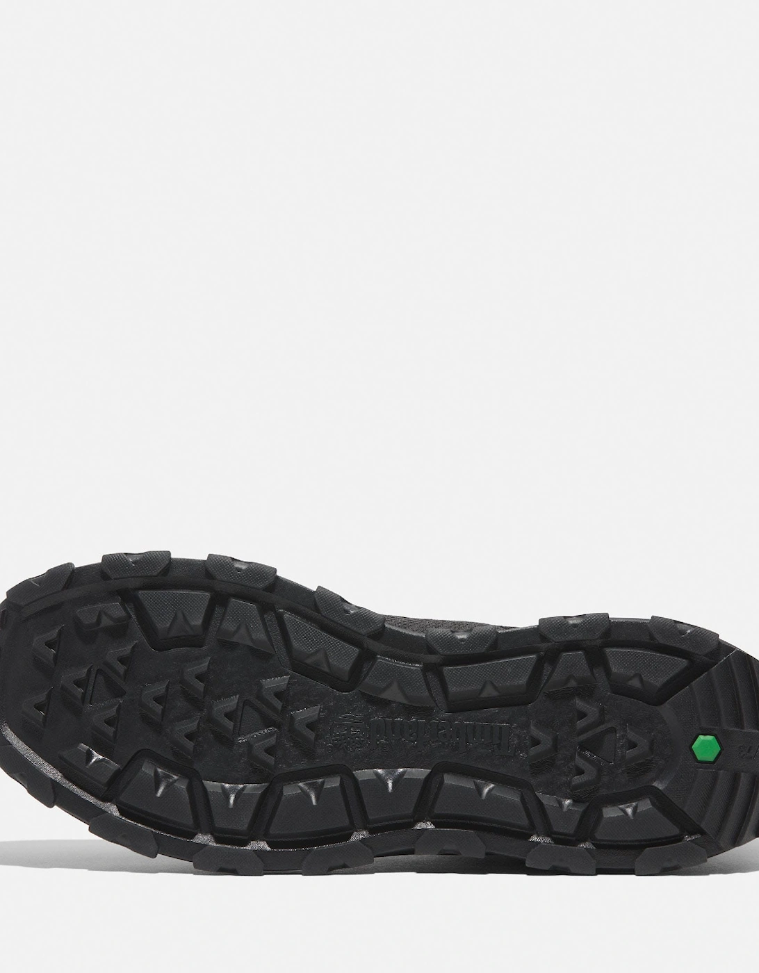 Winsor Trail Low Lace Up Waterproof Trainers