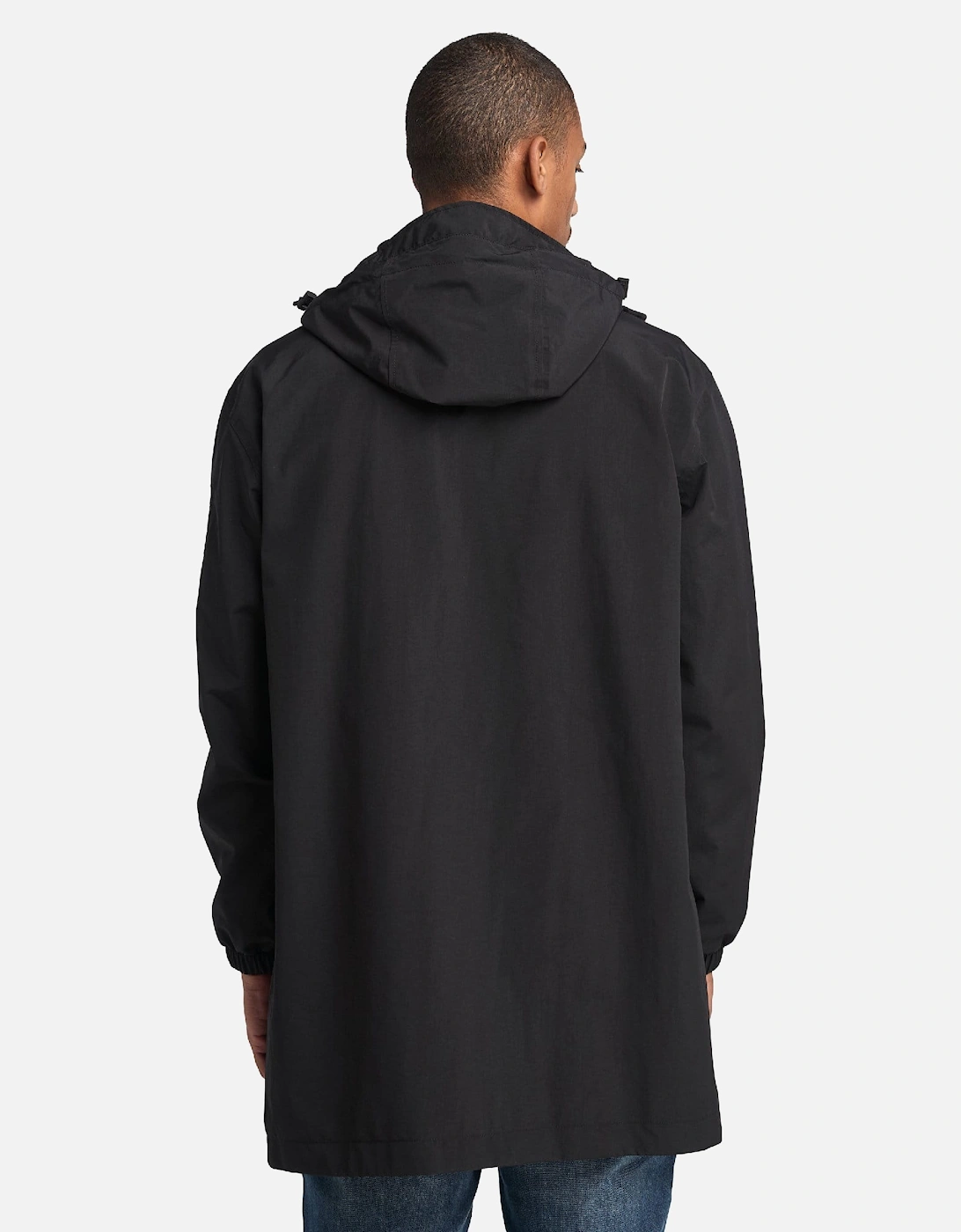 Winnick Waterproof Parka Jacket