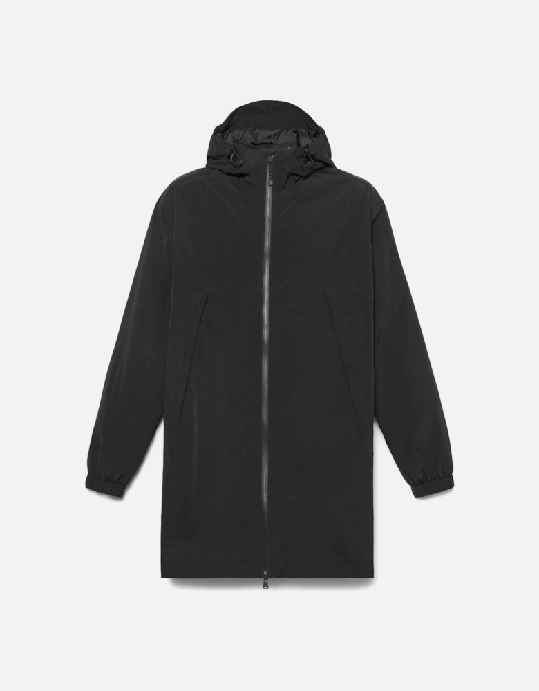 Winnick Waterproof Parka Jacket