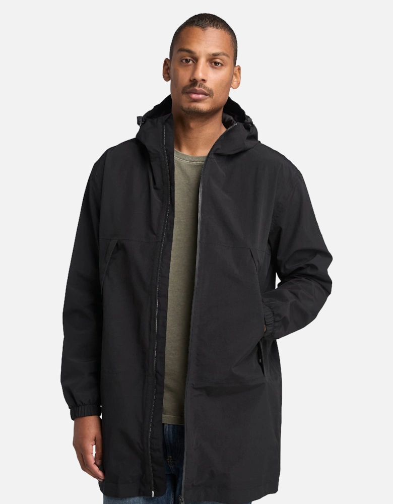 Winnick Waterproof Parka Jacket