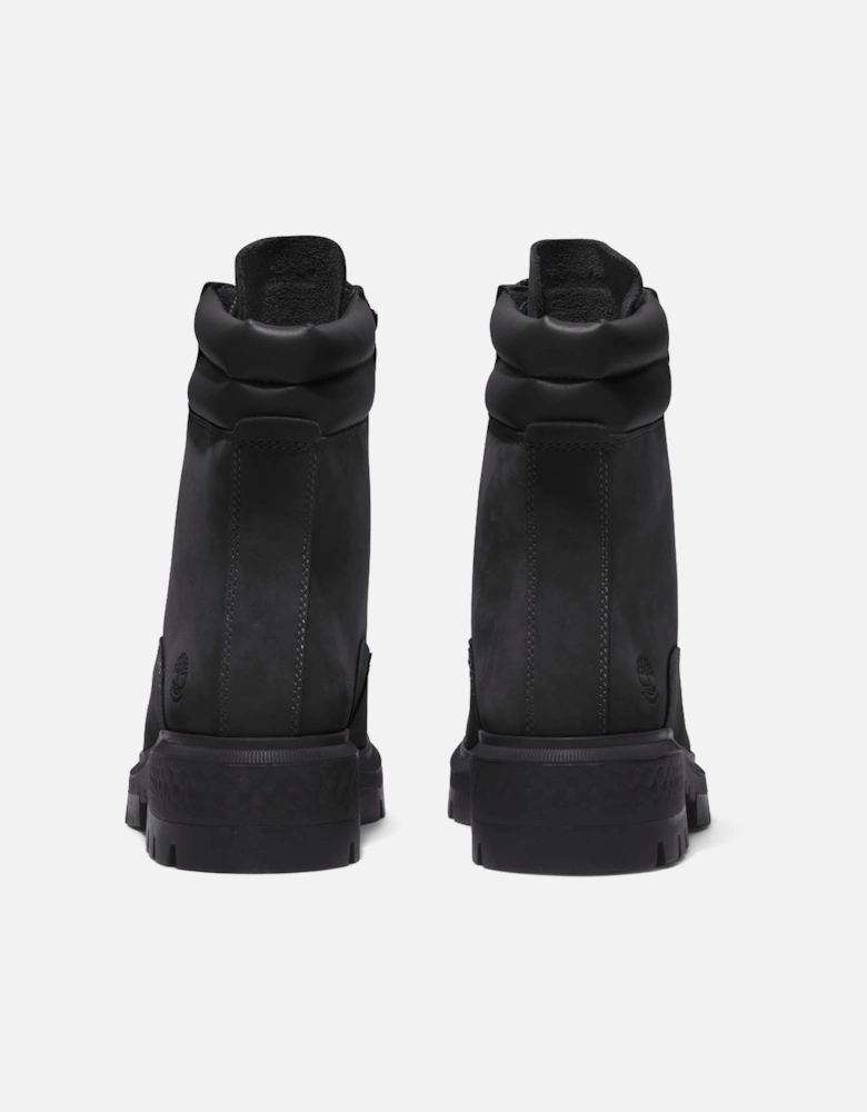 Cortina Valley Mid-Lace Up Waterproof Boot