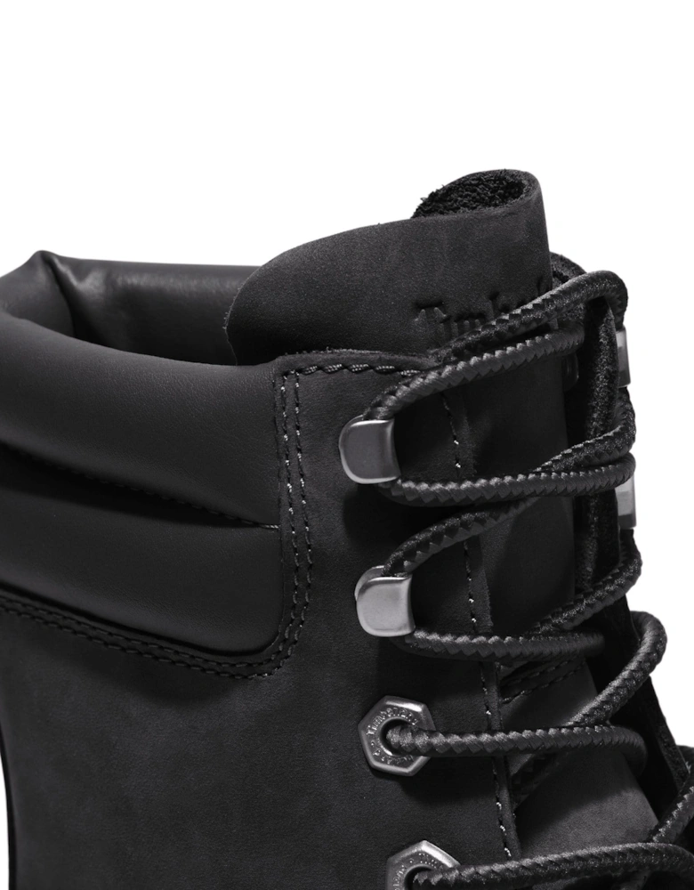 Cortina Valley Mid-Lace Up Waterproof Boot