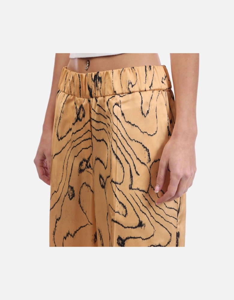 Optical Pull On Pants