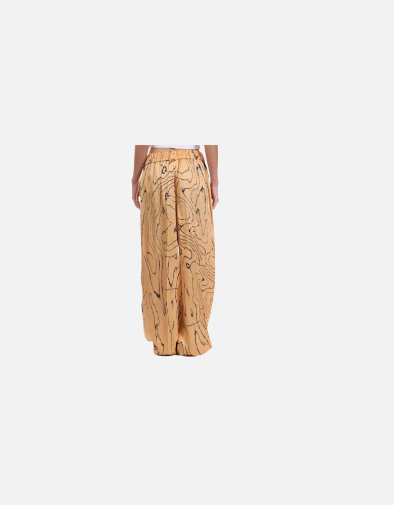 Optical Pull On Pants