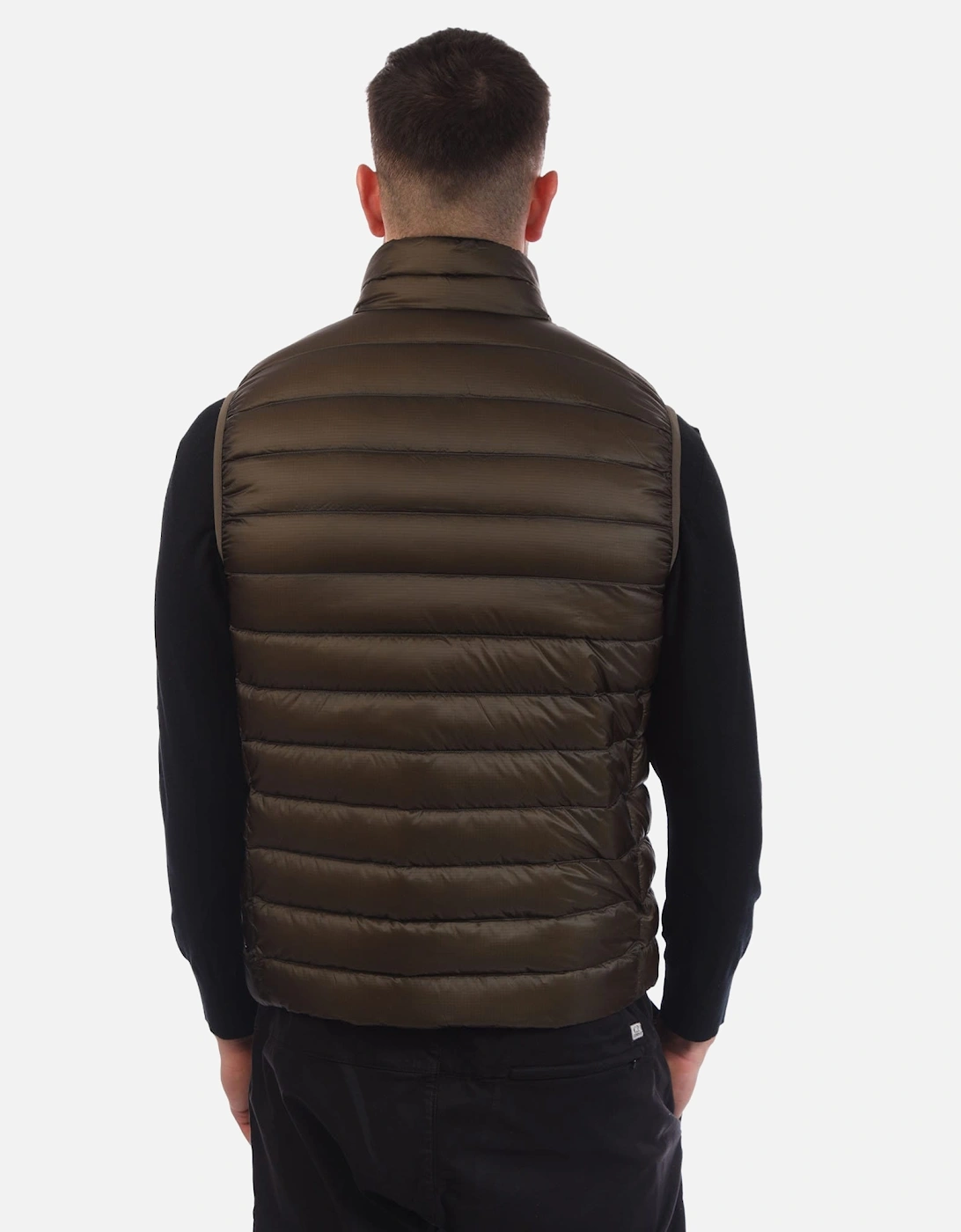 D.D. Shell Down Gilet