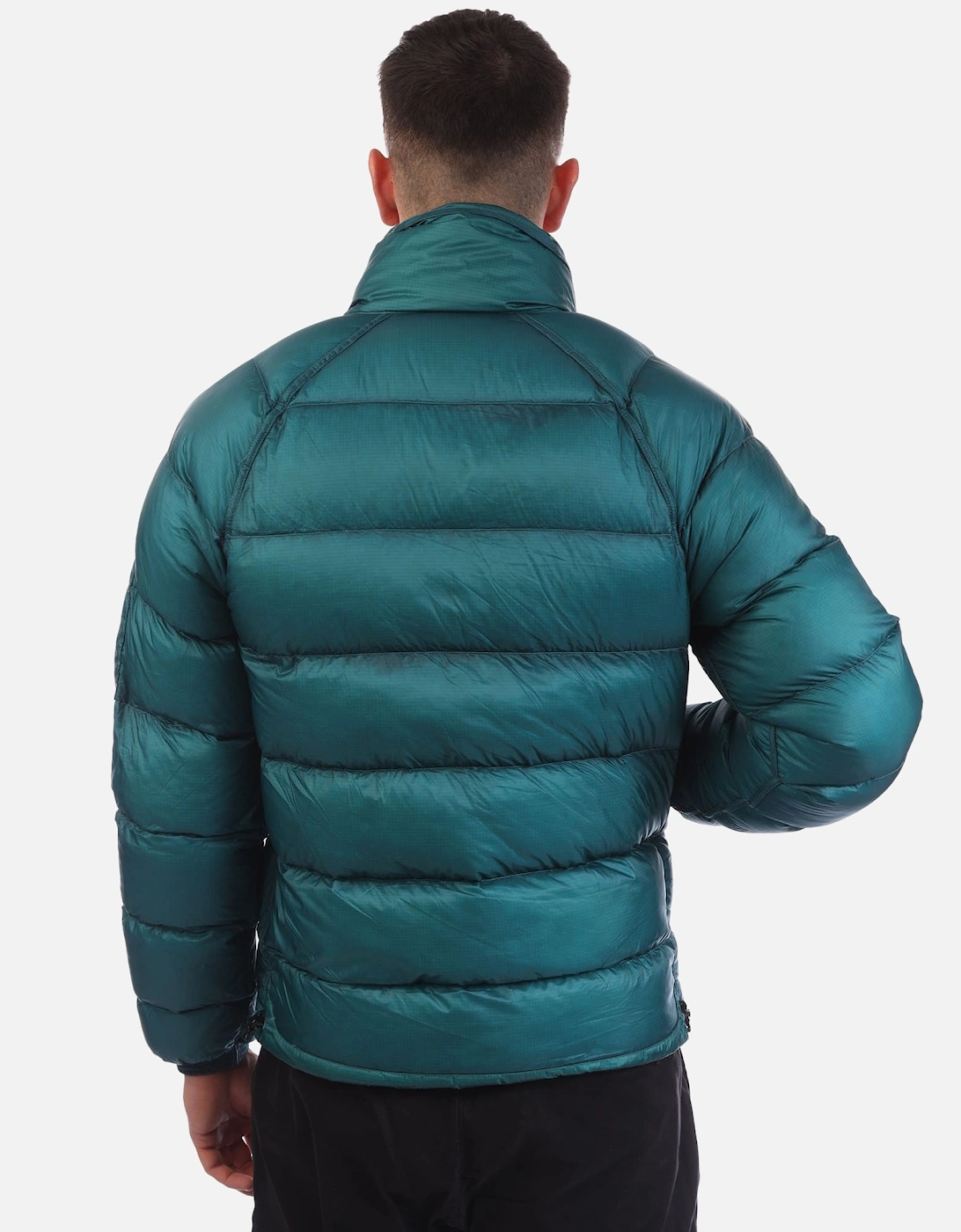 D.D. Shell Down Jacket