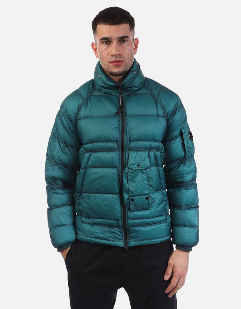 D.D. Shell Down Jacket