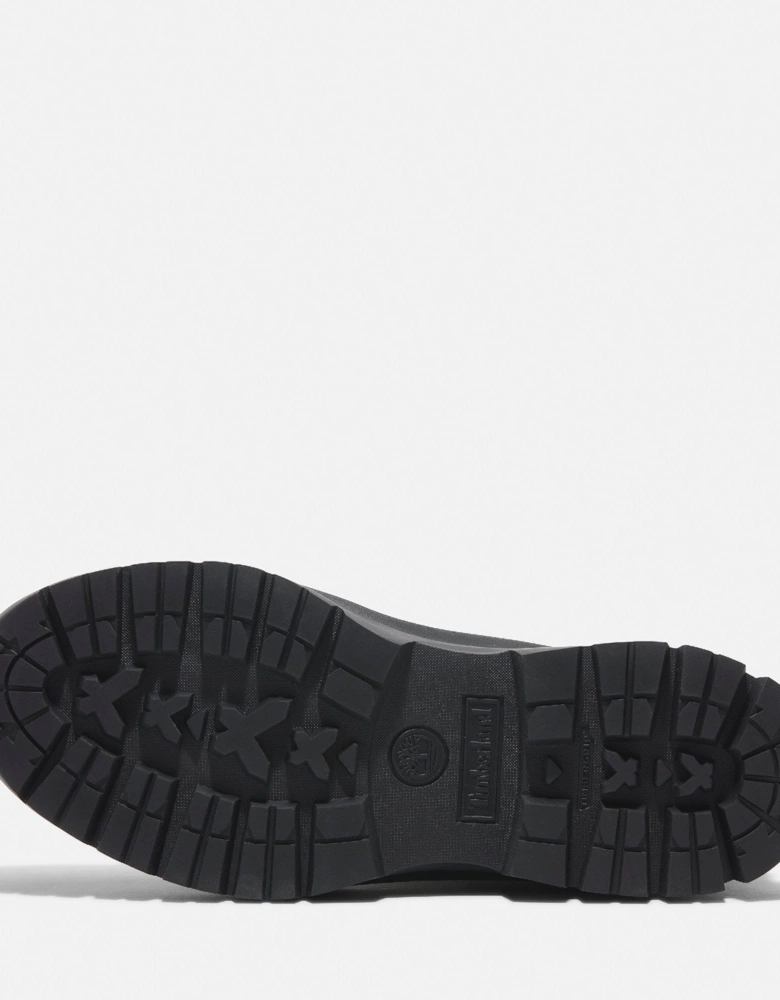 Roxie Lane Mid-Lace Up Boots