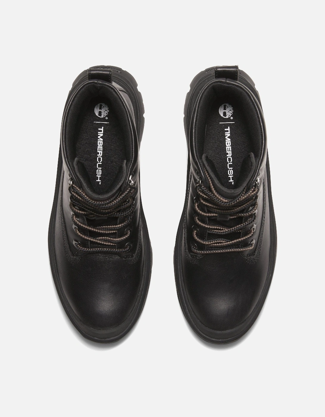 Roxie Lane Mid-Lace Up Boots