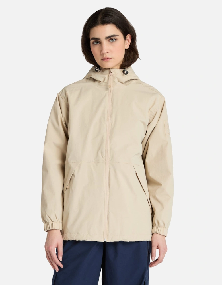 Winnick Waterproof Shell Jacket