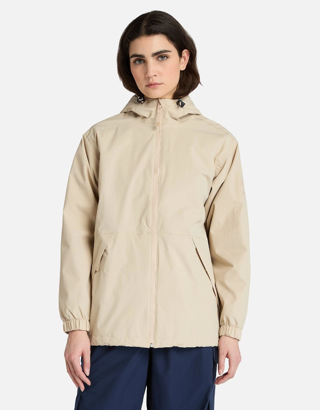 Winnick Waterproof Shell Jacket
