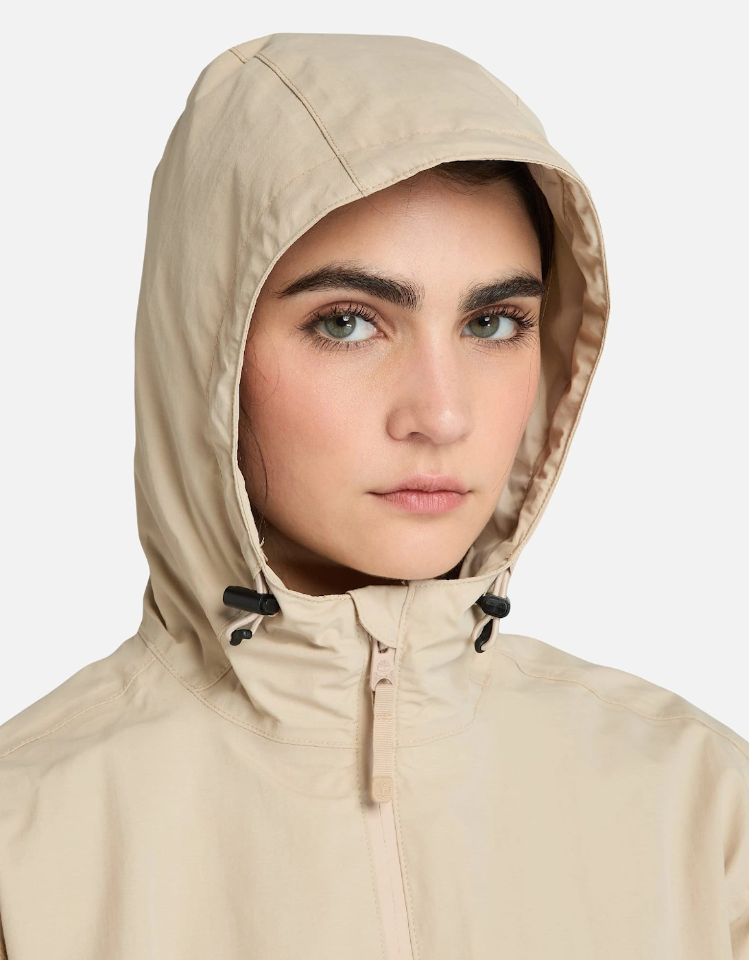 Winnick Waterproof Shell Jacket
