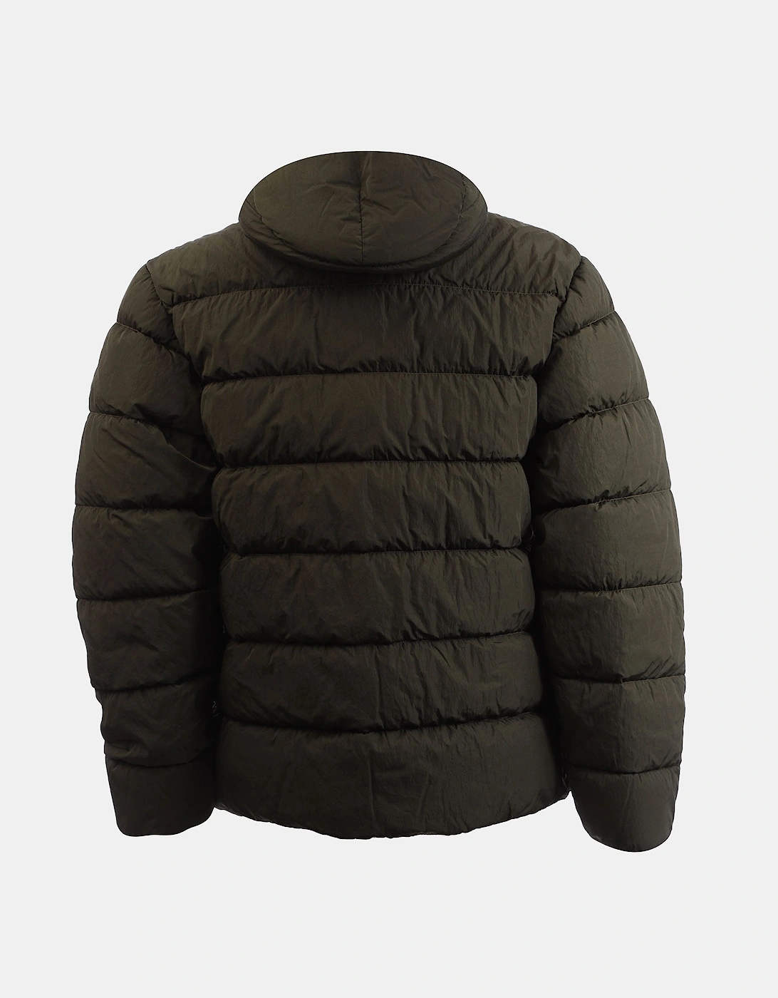 Chrome-R Goggle Down Jacket