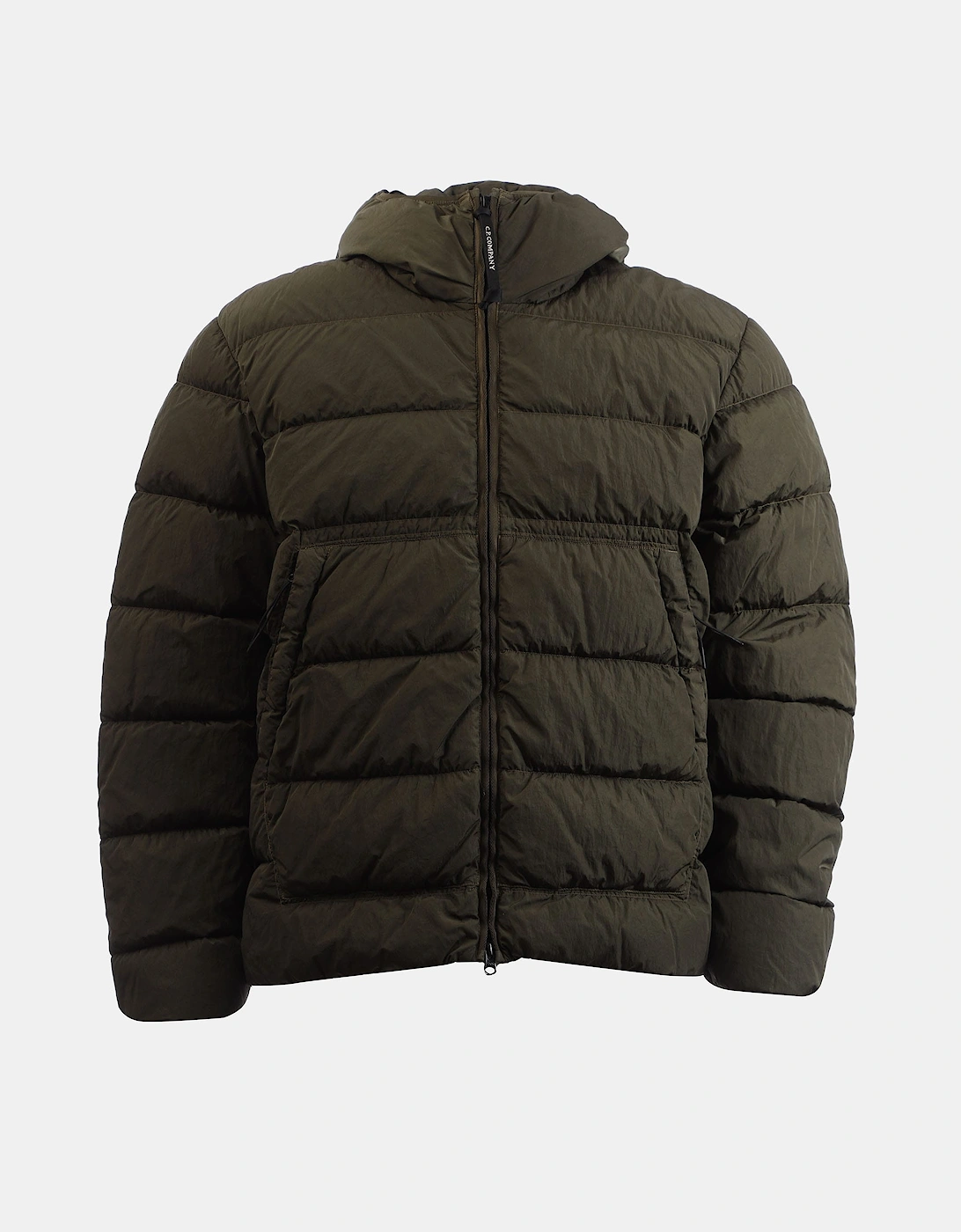 Chrome-R Goggle Down Jacket, 3 of 2