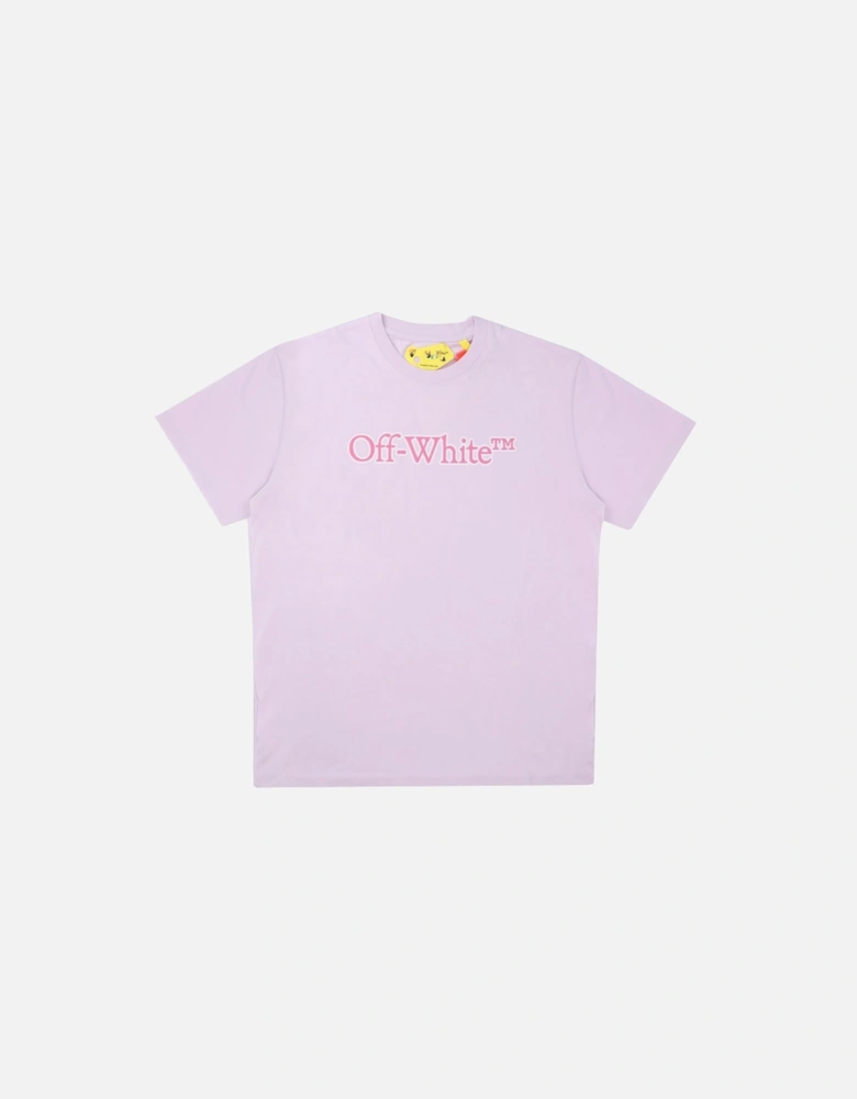 Juniors Big Bookish T-Shirt