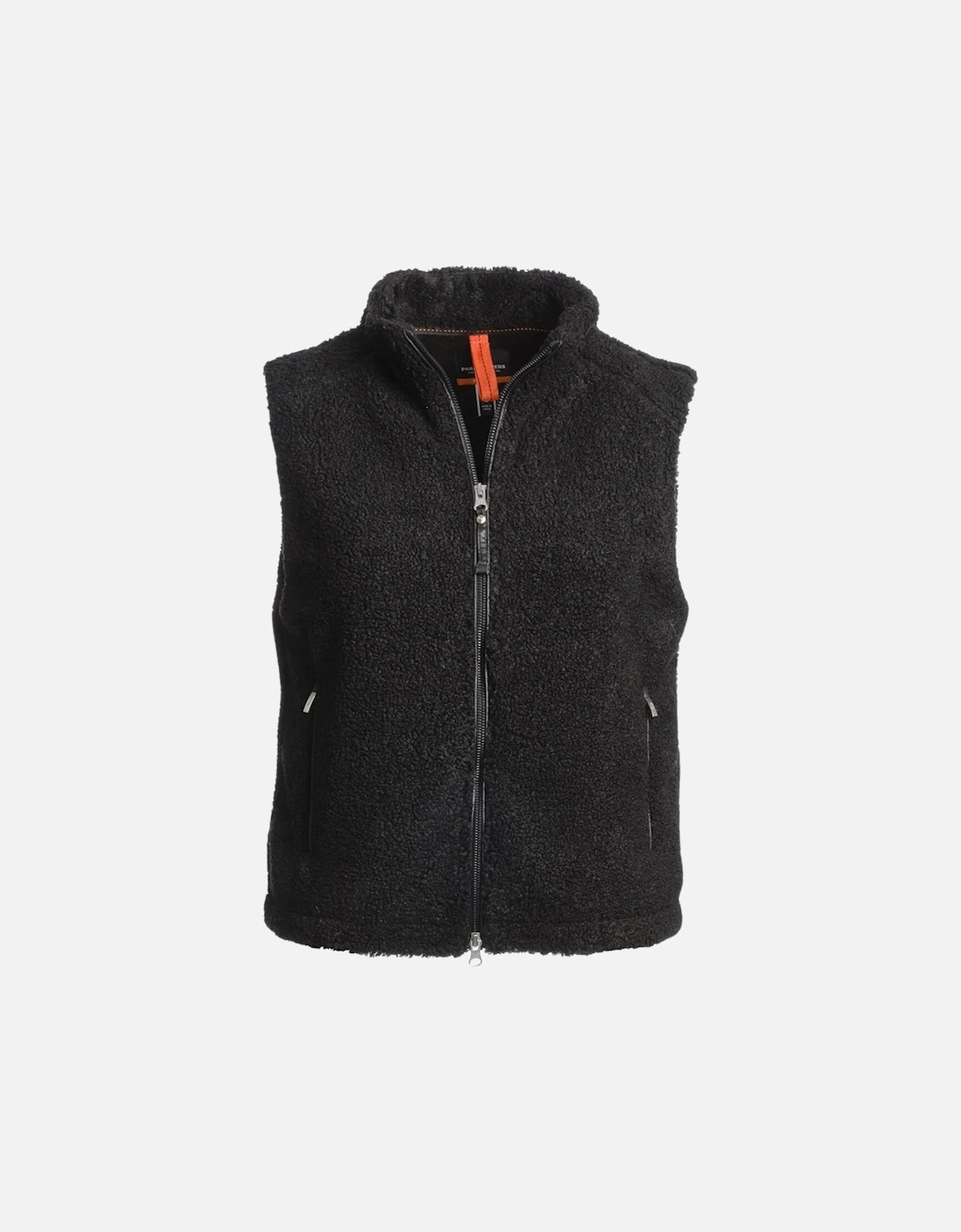 Venus Black Gilet, 6 of 5