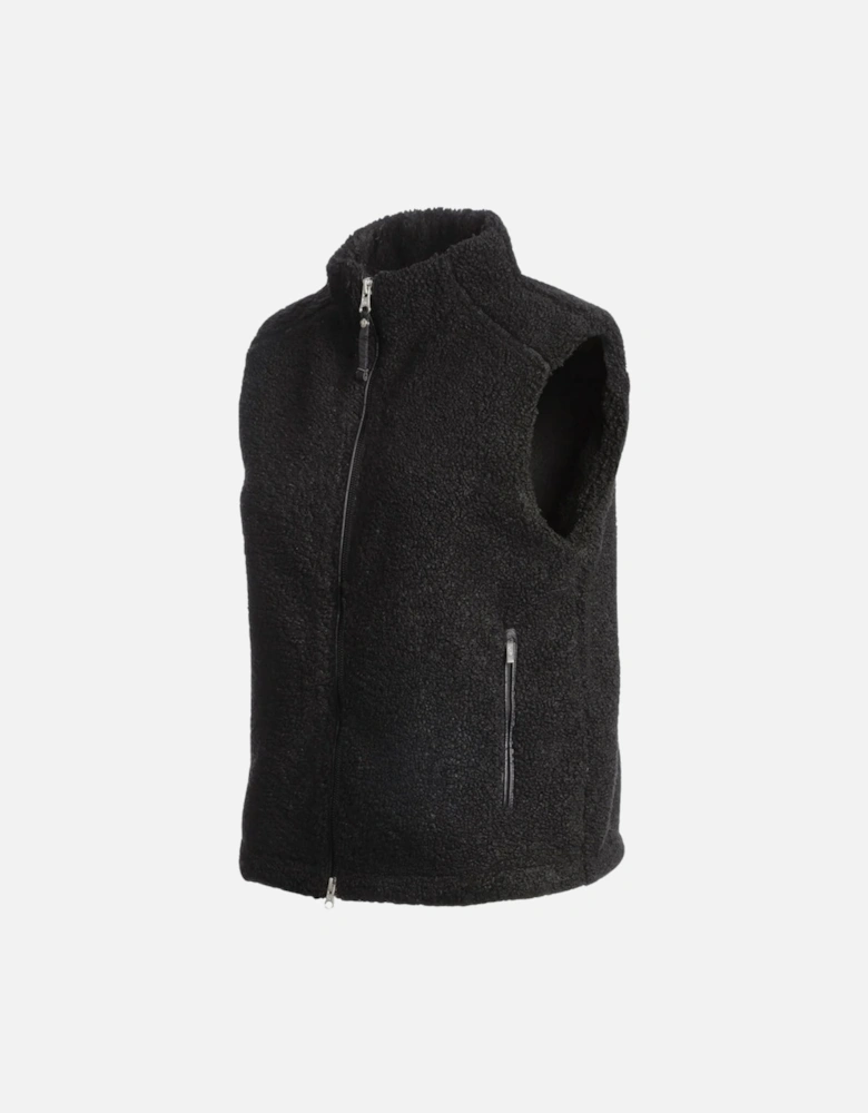 Venus Black Gilet