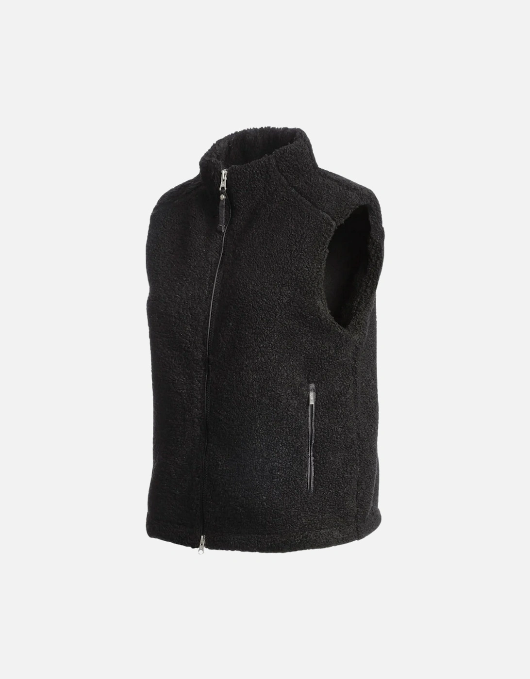 Venus Black Gilet