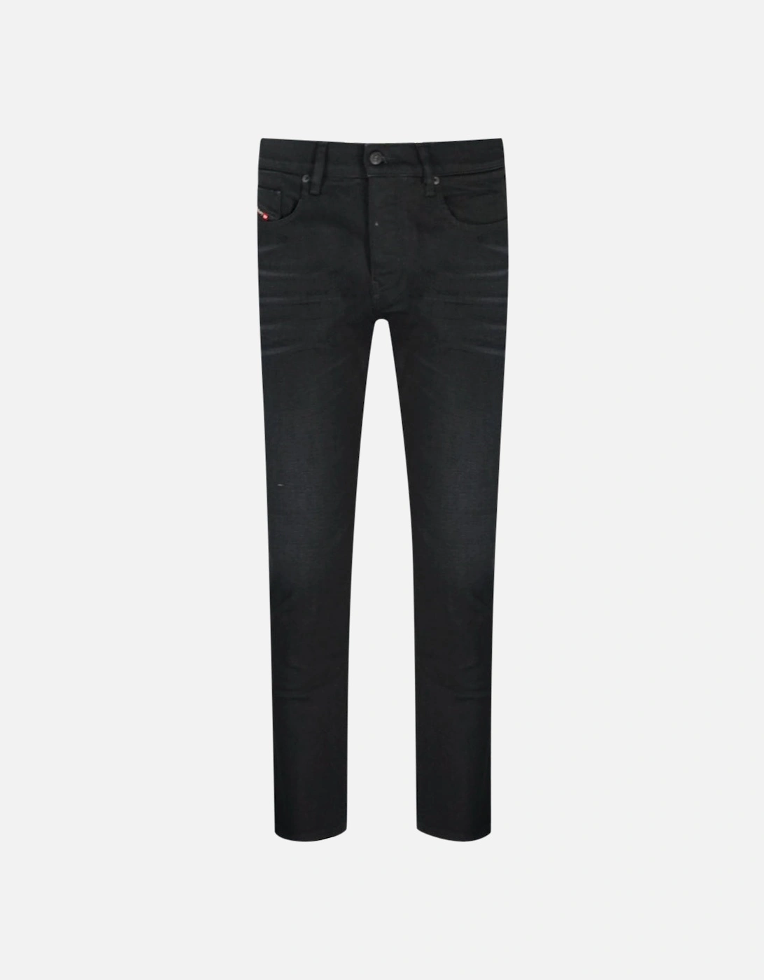 D-Viker Black Jeans, 3 of 2
