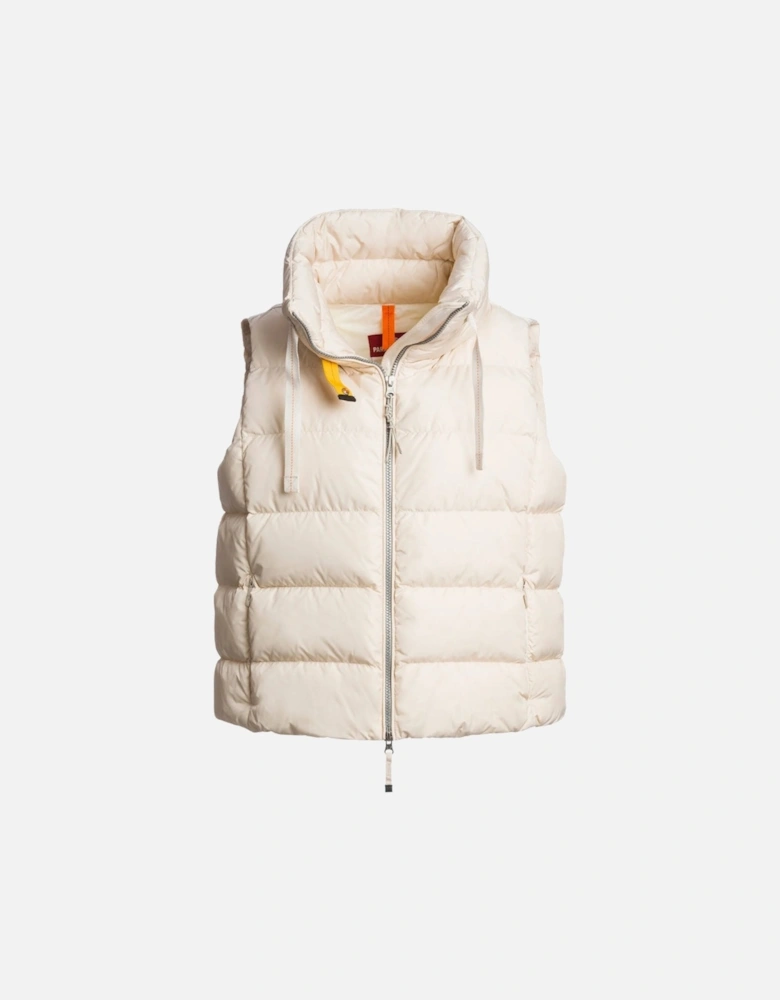 Nolene Moonbeam Gilet Jacket