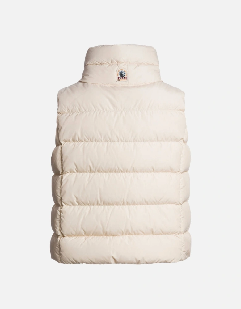 Nolene Moonbeam Gilet Jacket