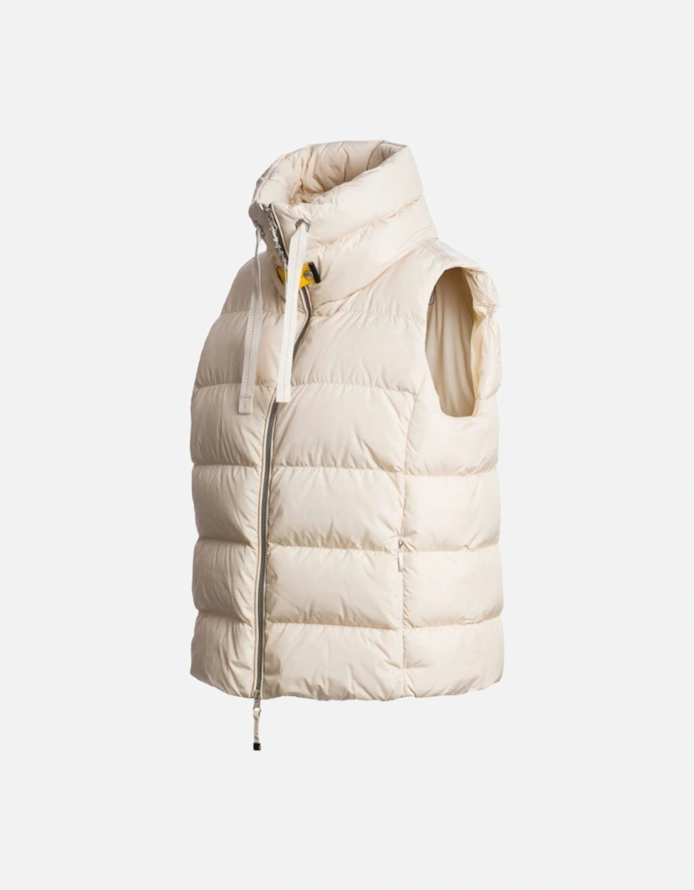 Nolene Moonbeam Gilet Jacket