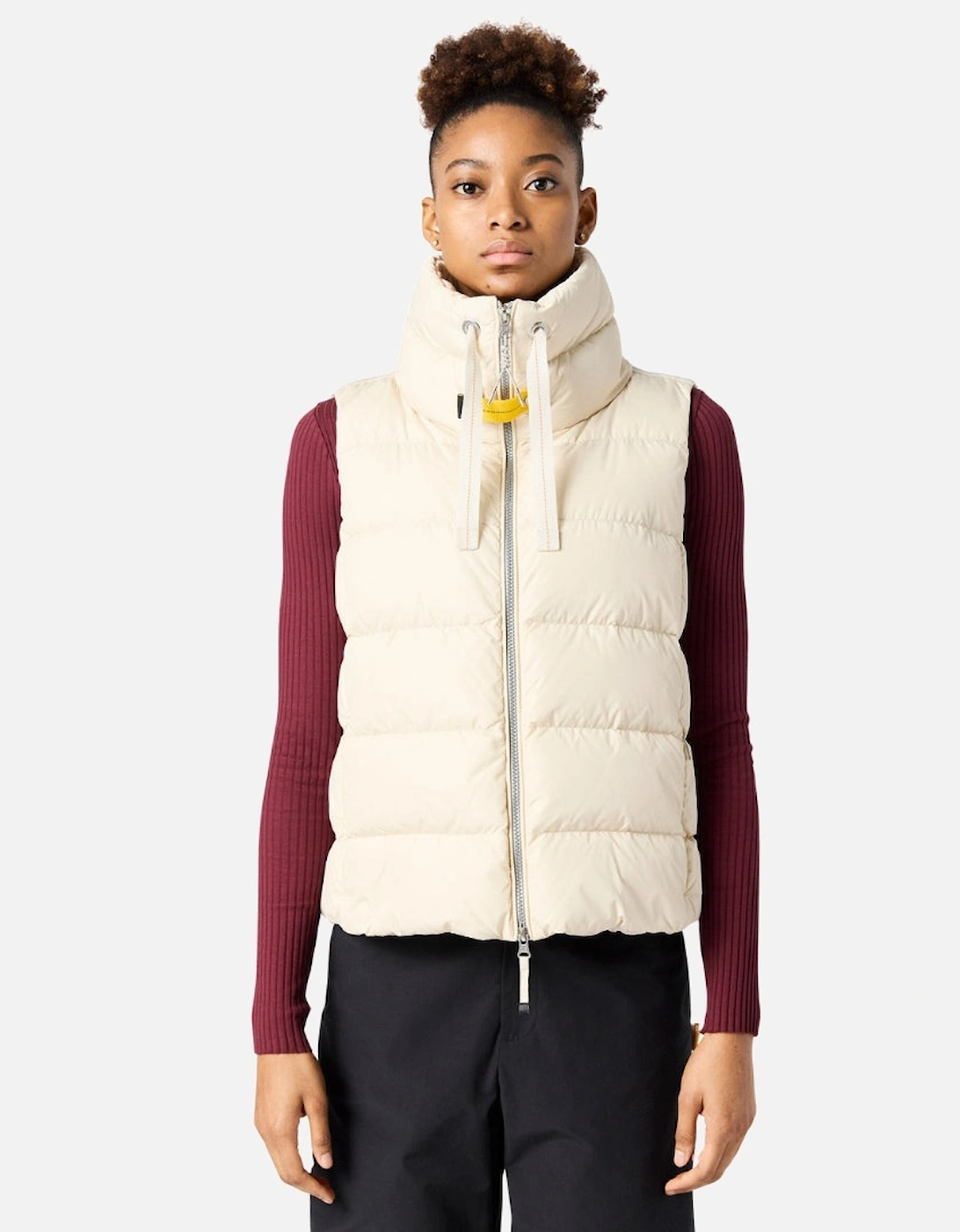 Nolene Moonbeam Gilet Jacket