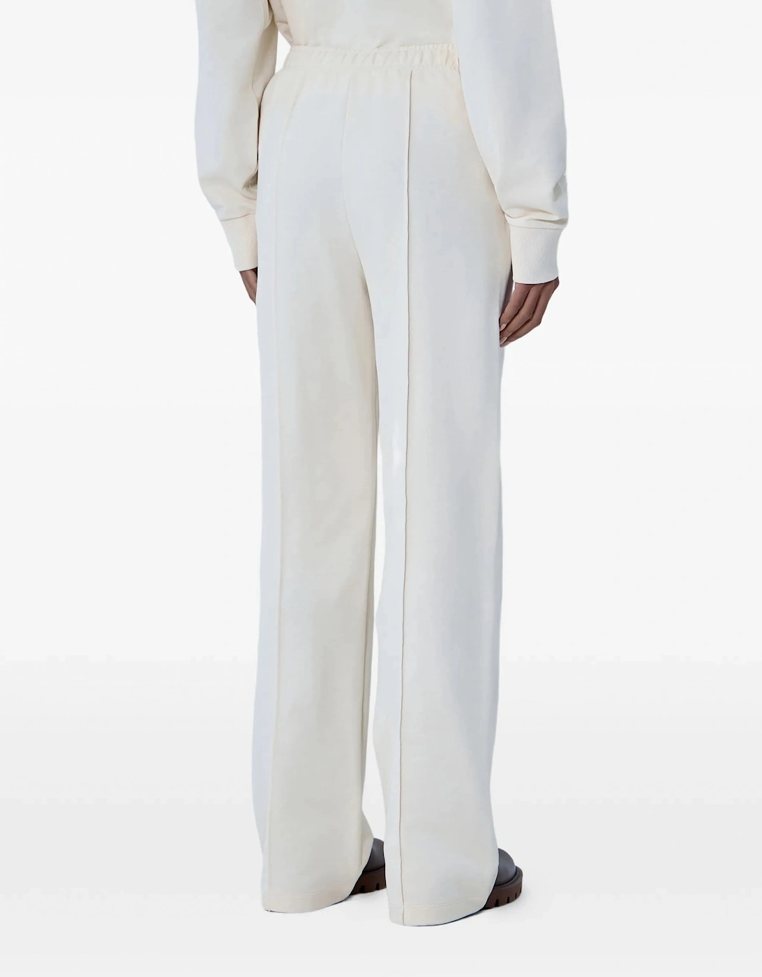 WOMENS COTTON SWEAT PANTS